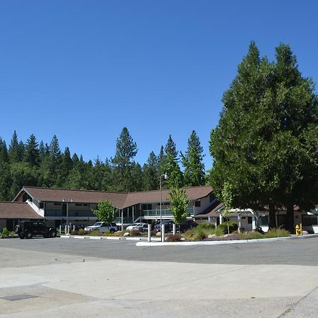 Pioneer Inn & Suites Volcano Exterior foto